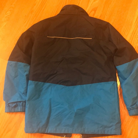 Columbia jacket - Picture 4 of 8